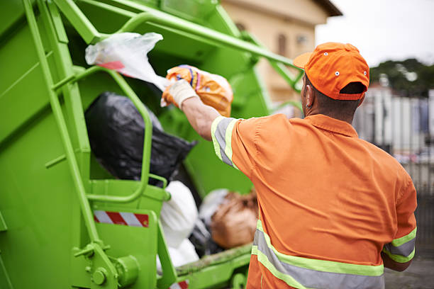 Best Office Junk Removal  in Vassar, MI